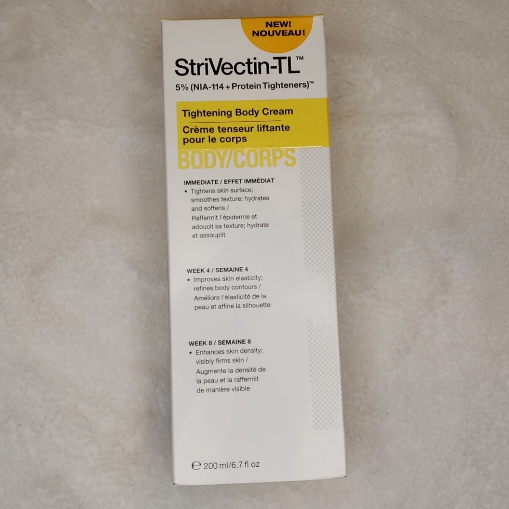 StriVectin-TL Tightening Body Cream